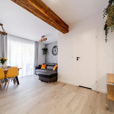 Eu - Angielska Grobla Ii Old Town Angielska Grobla 5