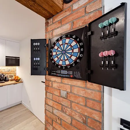 Eu - Angielska Grobla Ii Old Town Angielska Grobla 5