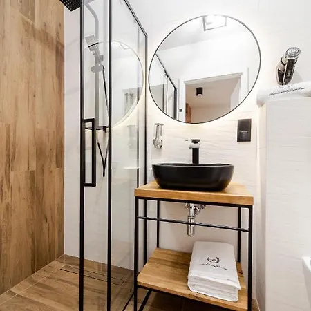 Apartament Eu - Angielska Grobla Ii Old Town Angielska Grobla 5 Gdańsk