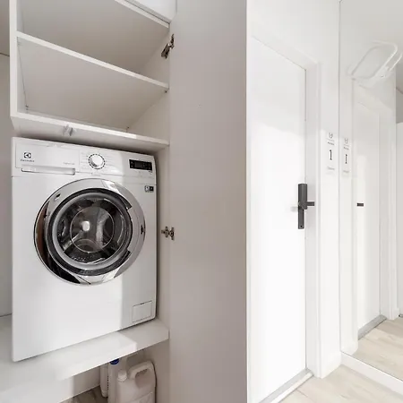 Eu - Angielska Grobla Ii Old Town Angielska Grobla 5 그단스크