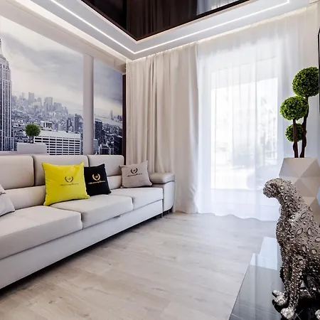 Eu - Angielska Grobla Ii Old Town Angielska Grobla 5