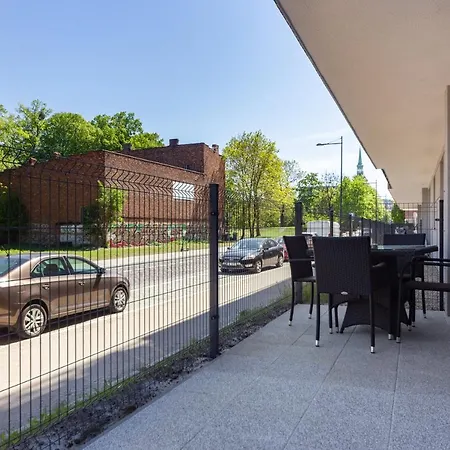 Eu - Angielska Grobla Ii Old Town Angielska Grobla 5 Apartament *