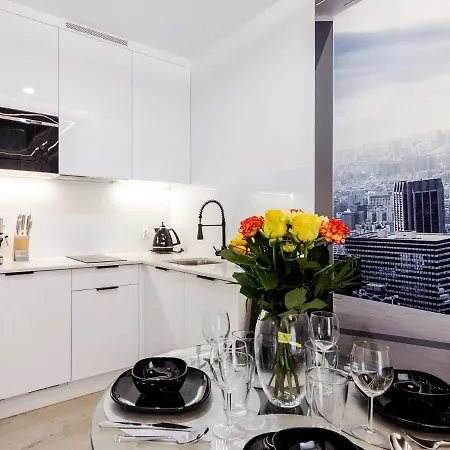 Eu - Angielska Grobla Ii Old Town Angielska Grobla 5