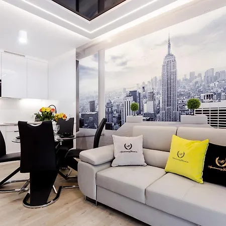 Apartament Eu - Angielska Grobla Ii Old Town Angielska Grobla 5 Gdańsk