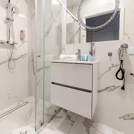 Eu - Angielska Grobla Ii Old Town Angielska Grobla 5 그단스크