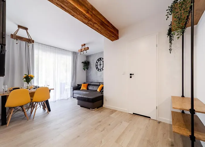 Eu - Angielska Grobla Ii Old Town Angielska Grobla 5