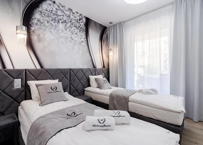 Eu - Angielska Grobla Ii Old Town Angielska Grobla 5 Daire