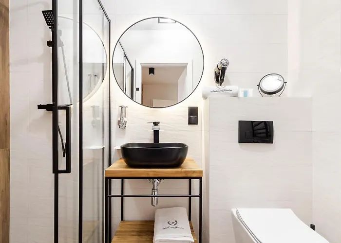 Apartman Eu - Angielska Grobla Ii Old Town Angielska Grobla 5 Gdańsk