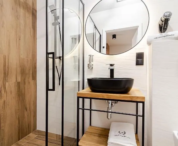 Apartman Eu - Angielska Grobla Ii Old Town Angielska Grobla 5 Gdańsk