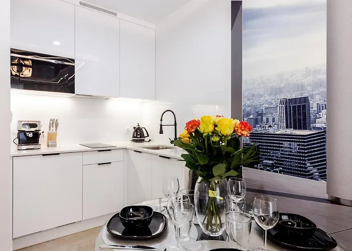 Eu - Angielska Grobla Ii Old Town Angielska Grobla 5