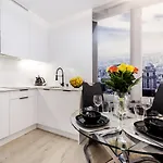 Appartement Eu - Angielska Grobla Ii Old Town Angielska Grobla 5 Gdańsk