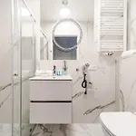 Appartement Eu - Angielska Grobla Ii Old Town Angielska Grobla 5 *